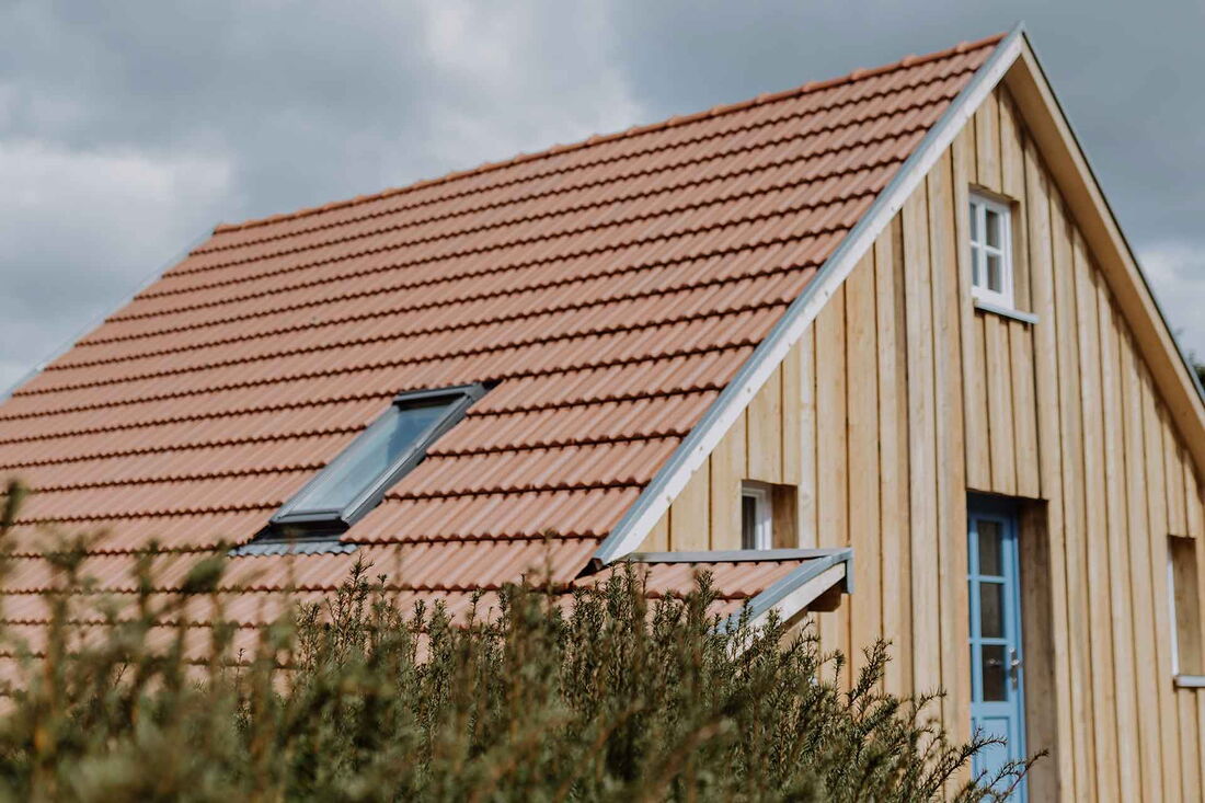 Barn apartment in Kaltenwestheim