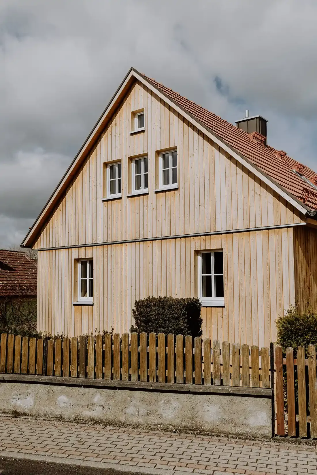 Holiday home in the Rhön